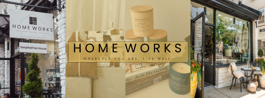 Home Works | Philadelphia PA