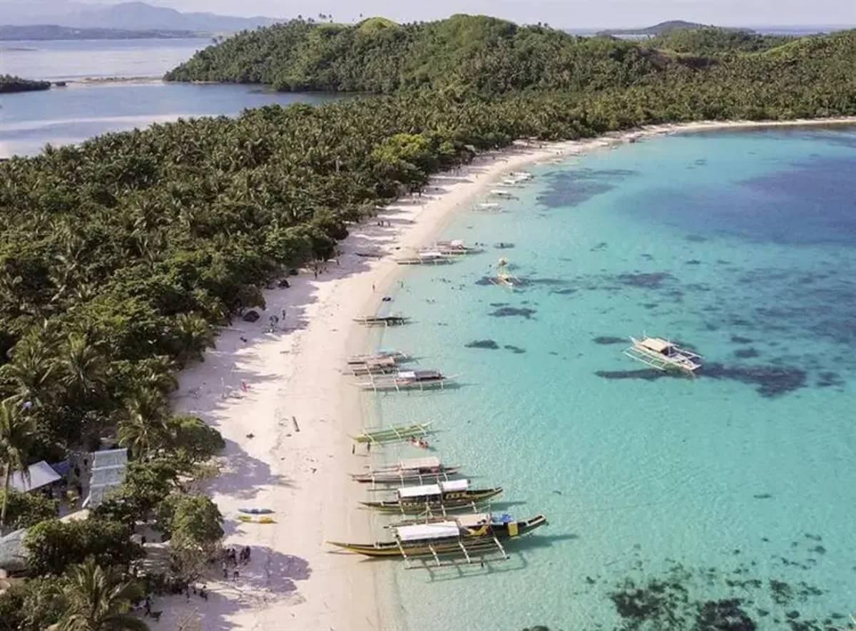 Bicol Wonder's - Subic Beach in Matnog, Sorsogon 😍 The... | Facebook