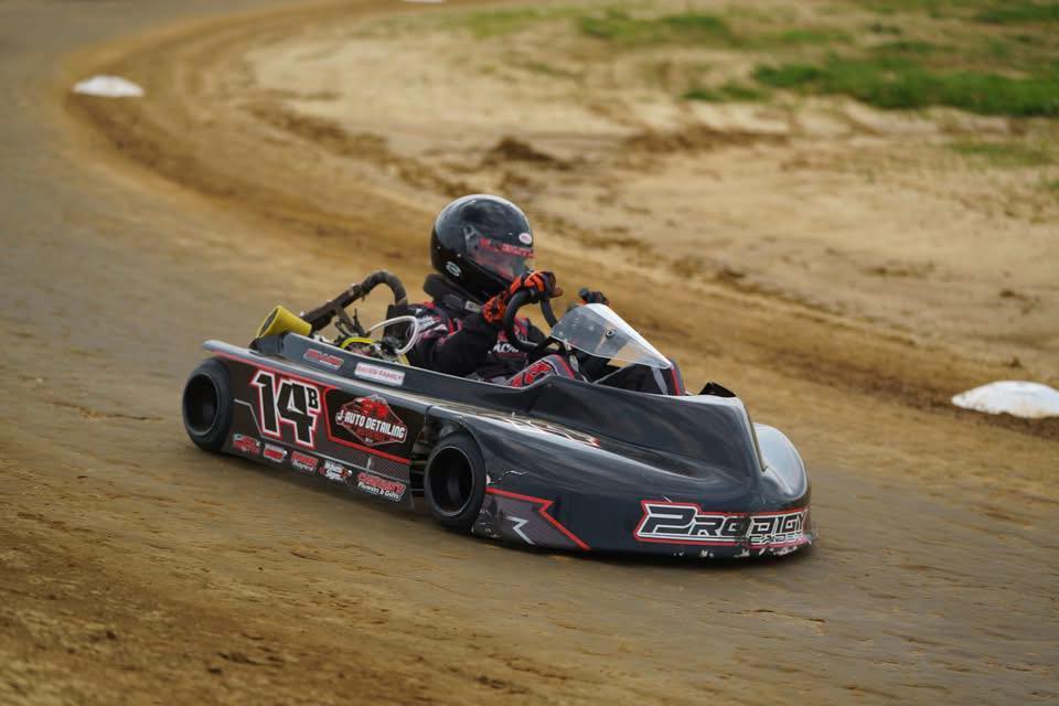 Aaron Shumaker Racing added a new... - Aaron Shumaker Racing