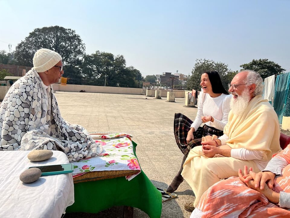 Sri Prem Baba