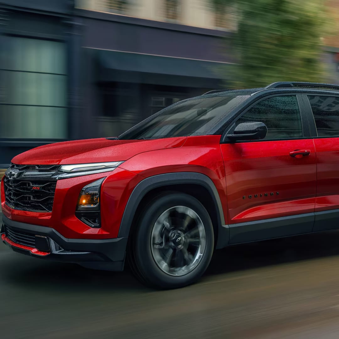 Bill Rapp Chevrolet of Ogdensburg | Ogdensburg NY