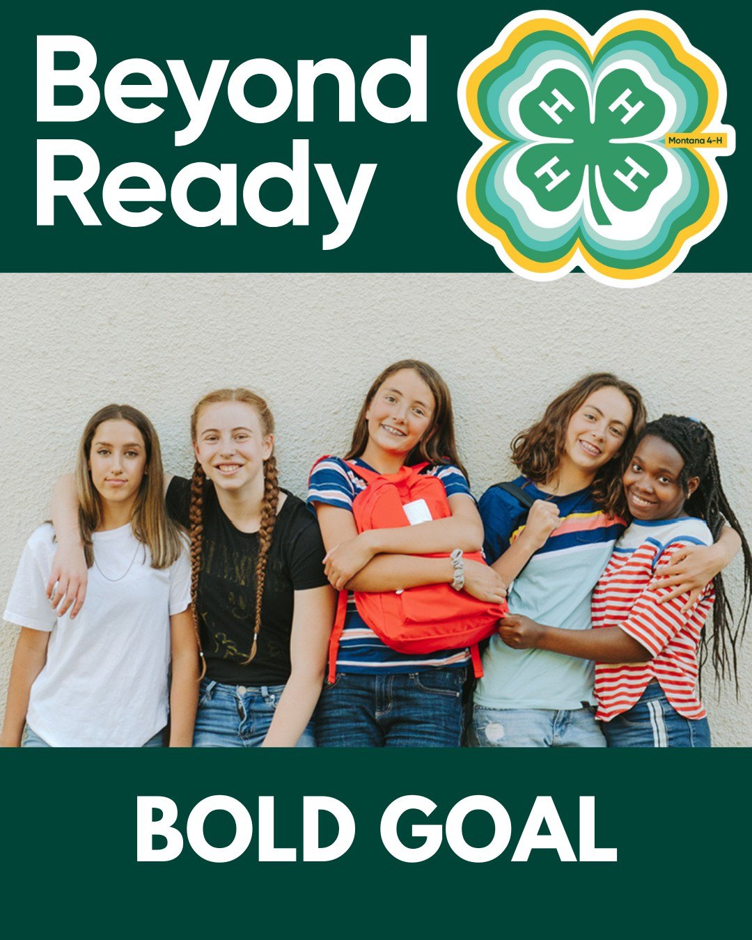 Montana 4-H | Bozeman MT