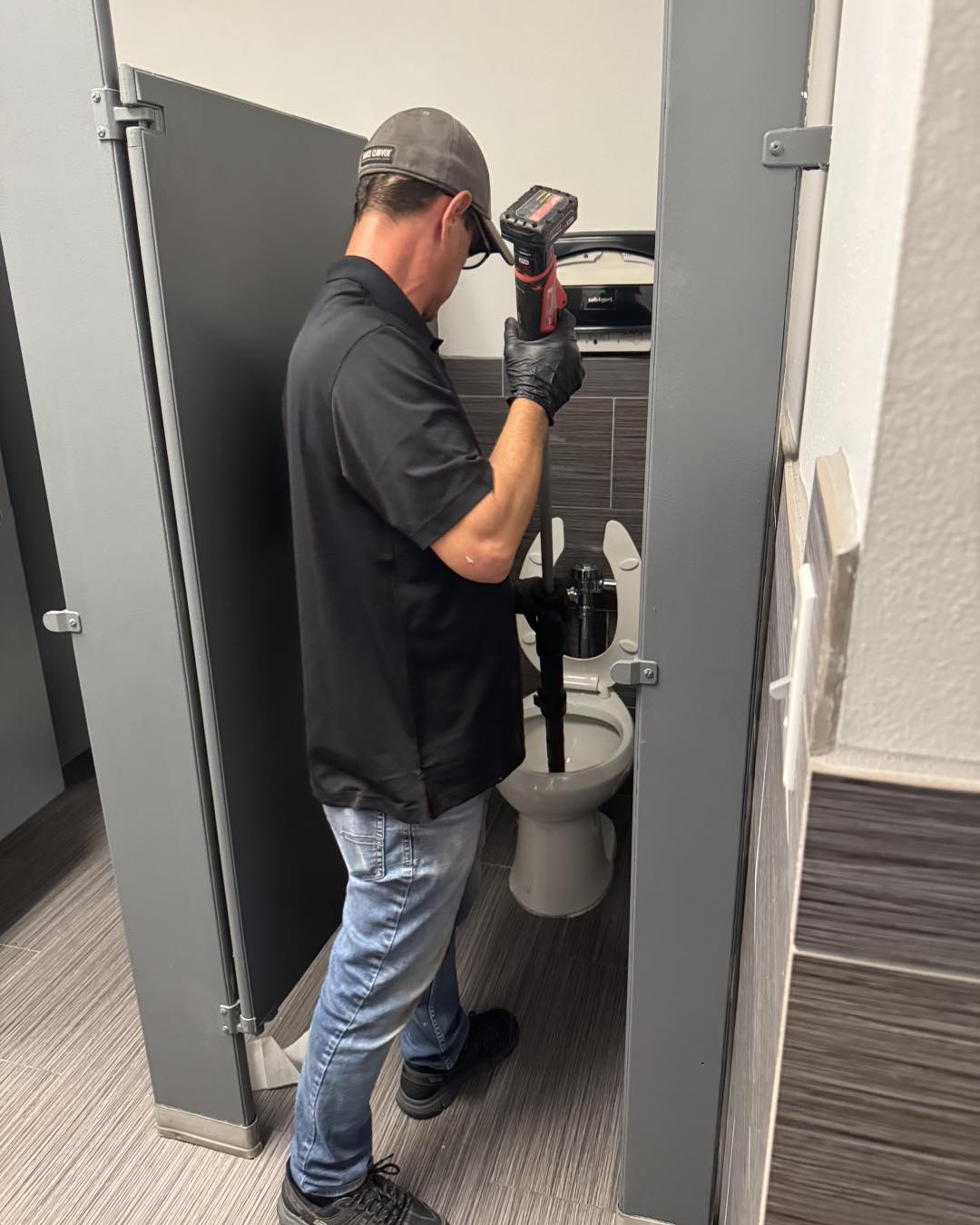Rapid Rooter Plumbing | Phoenix AZ