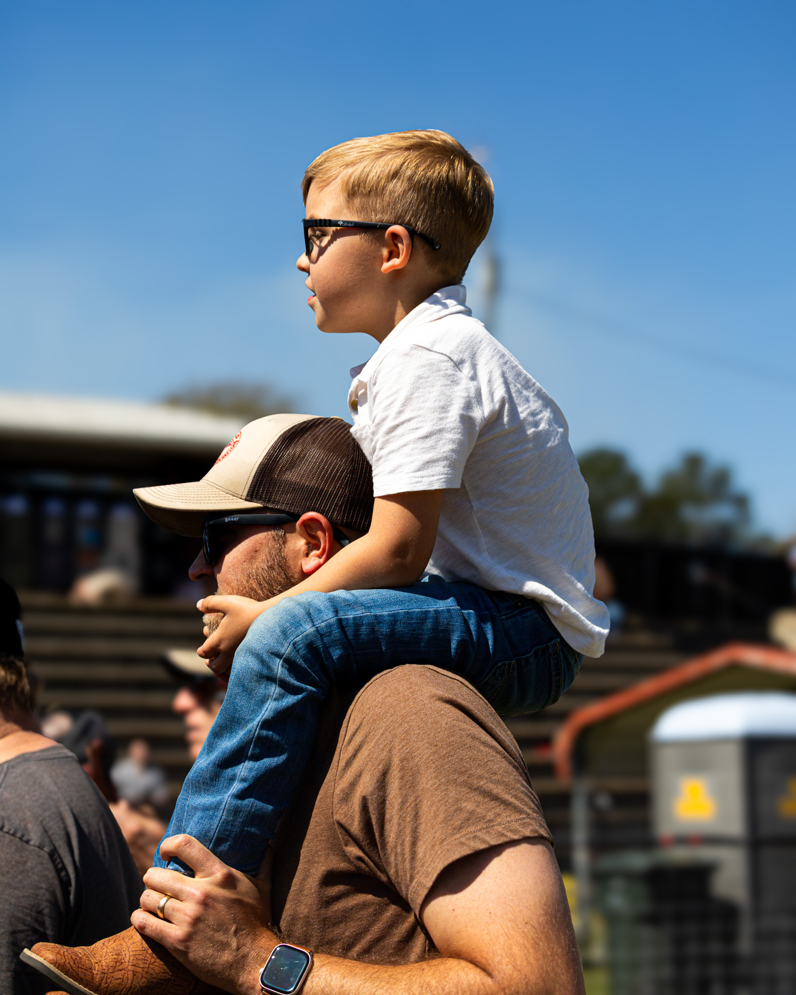 The Opp Rattlesnake Rodeo... - The Opp Rattlesnake Rodeo
