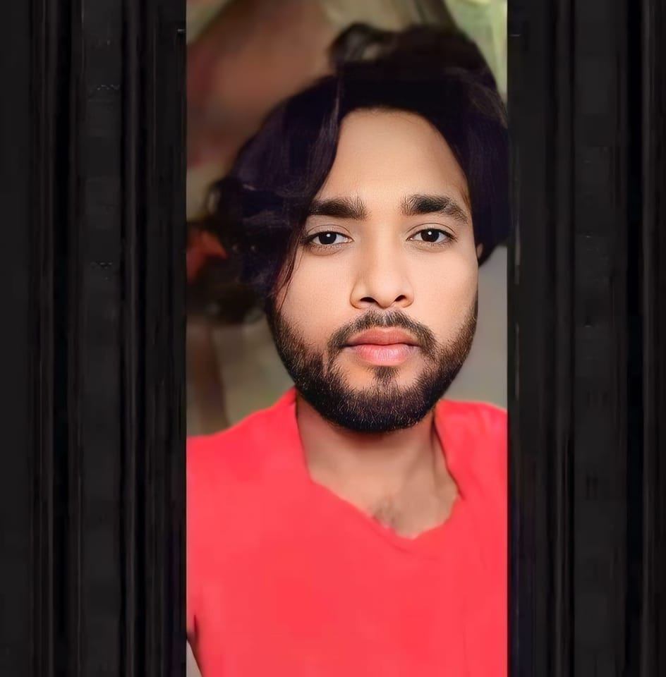 Neeraj Raj Dharkan
