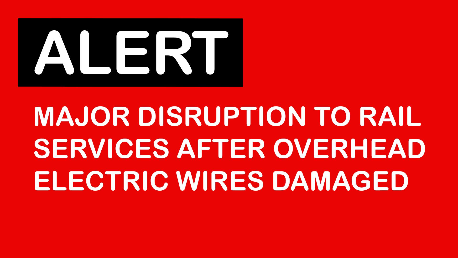 📌 BERKSHIRE: RAIL NETWORK... - Thames Valley Incident Alert | Facebook
