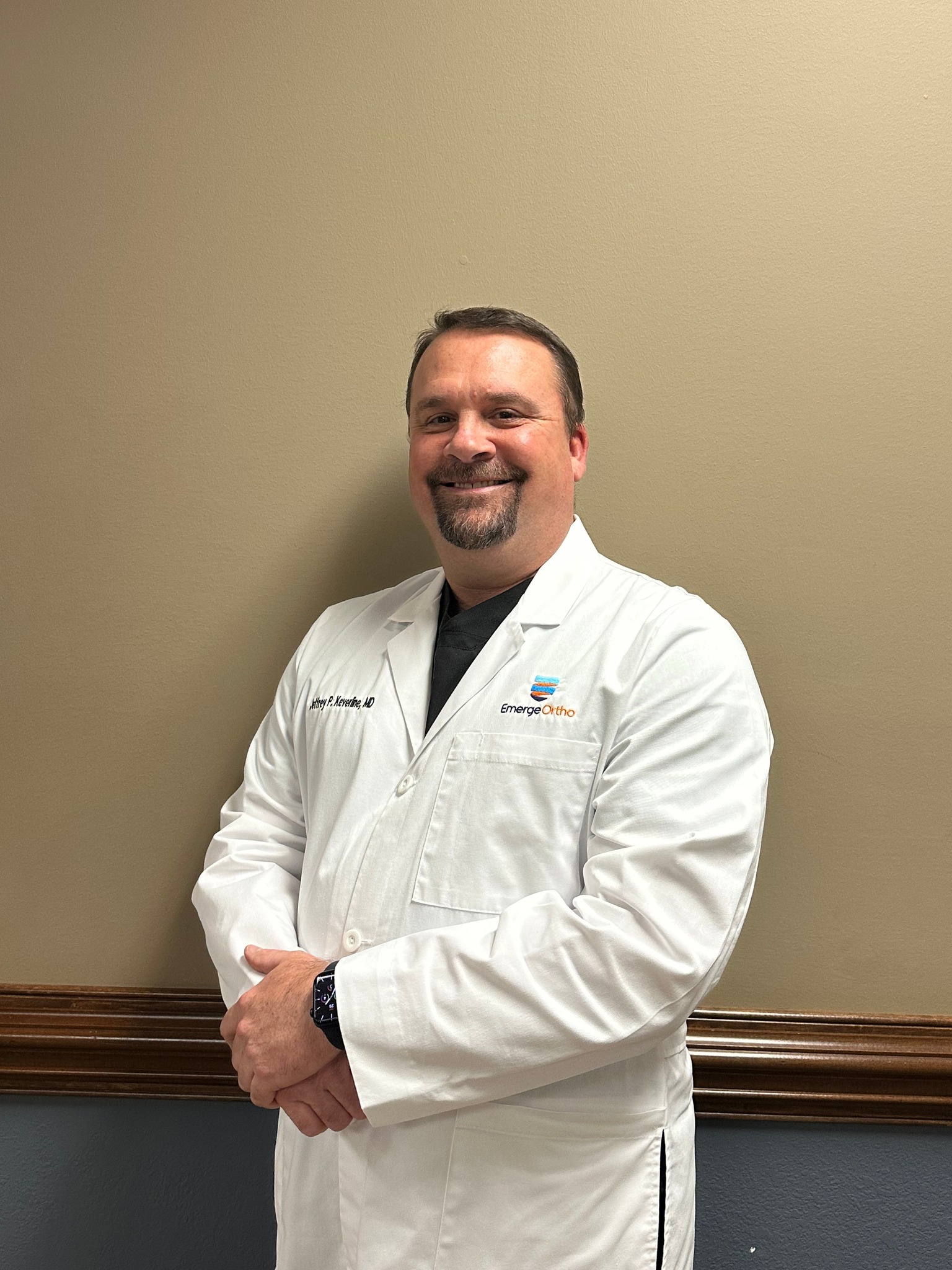 Meet Lenoir's most... - EmergeOrtho - Foothills Region | Facebook