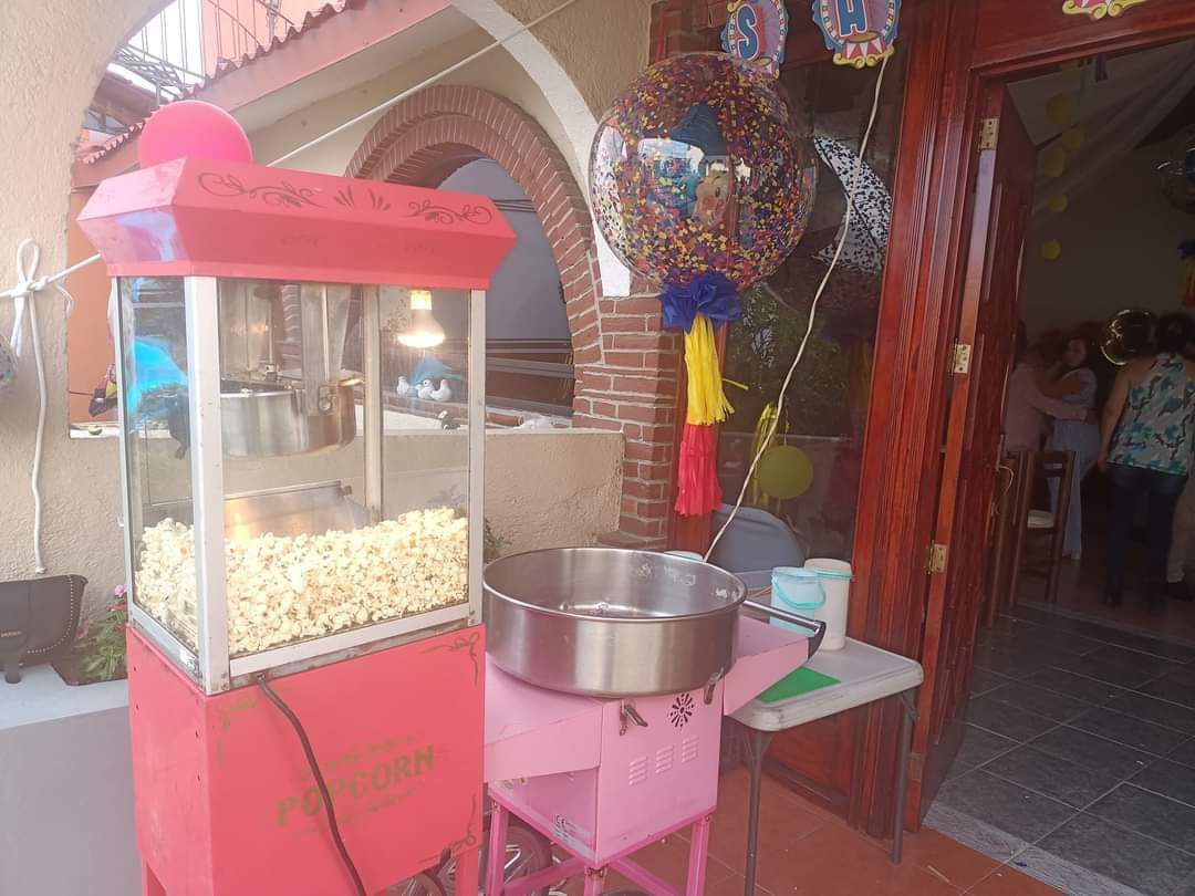Candy Rush | Estado de México