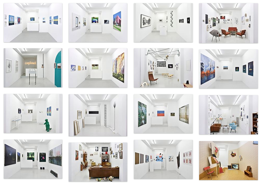 Under Construction Gallery