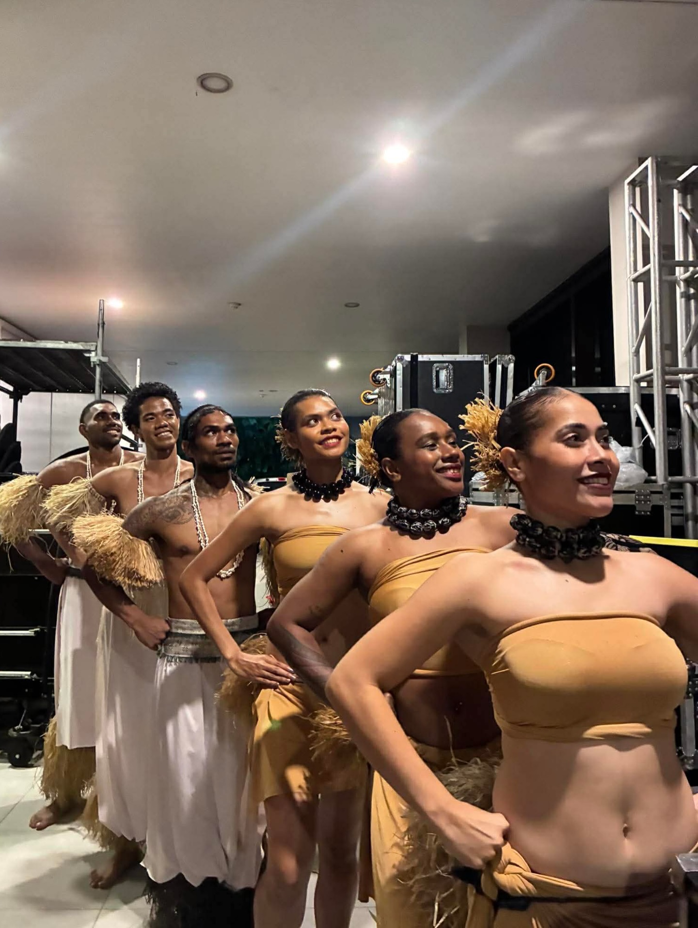 MATA Dance Fiji - MATA Dance Fiji added a new photo.