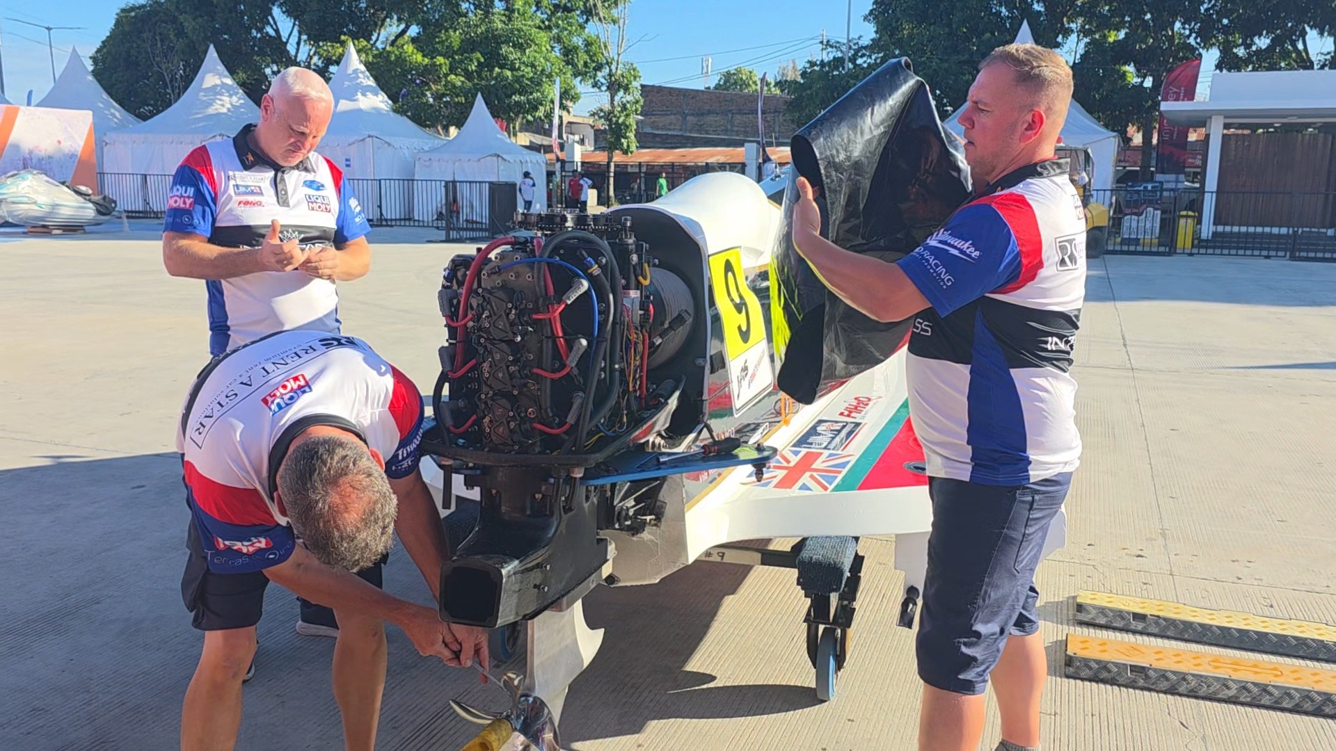Jelf Racing Team added a new photo. - Jelf Racing Team