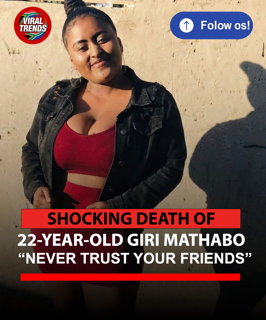 Viral - With friends like these, who needs enemies? 💔🥀 South Africa is ...