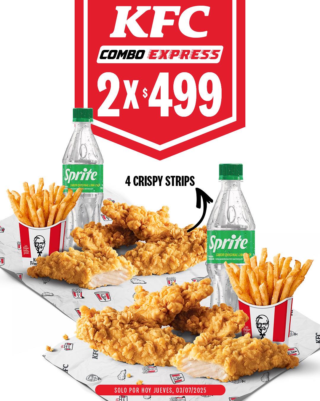 KFC - Algo bien épico cerca de ti 😜🍗¿Dónde será nuestro restaurante #39 ...
