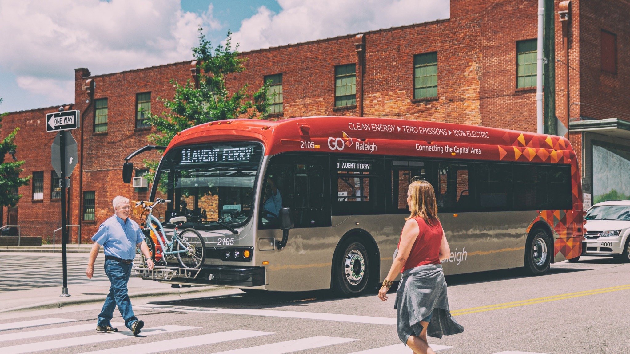 “There must be a better way... - City of Raleigh - Government | Facebook
