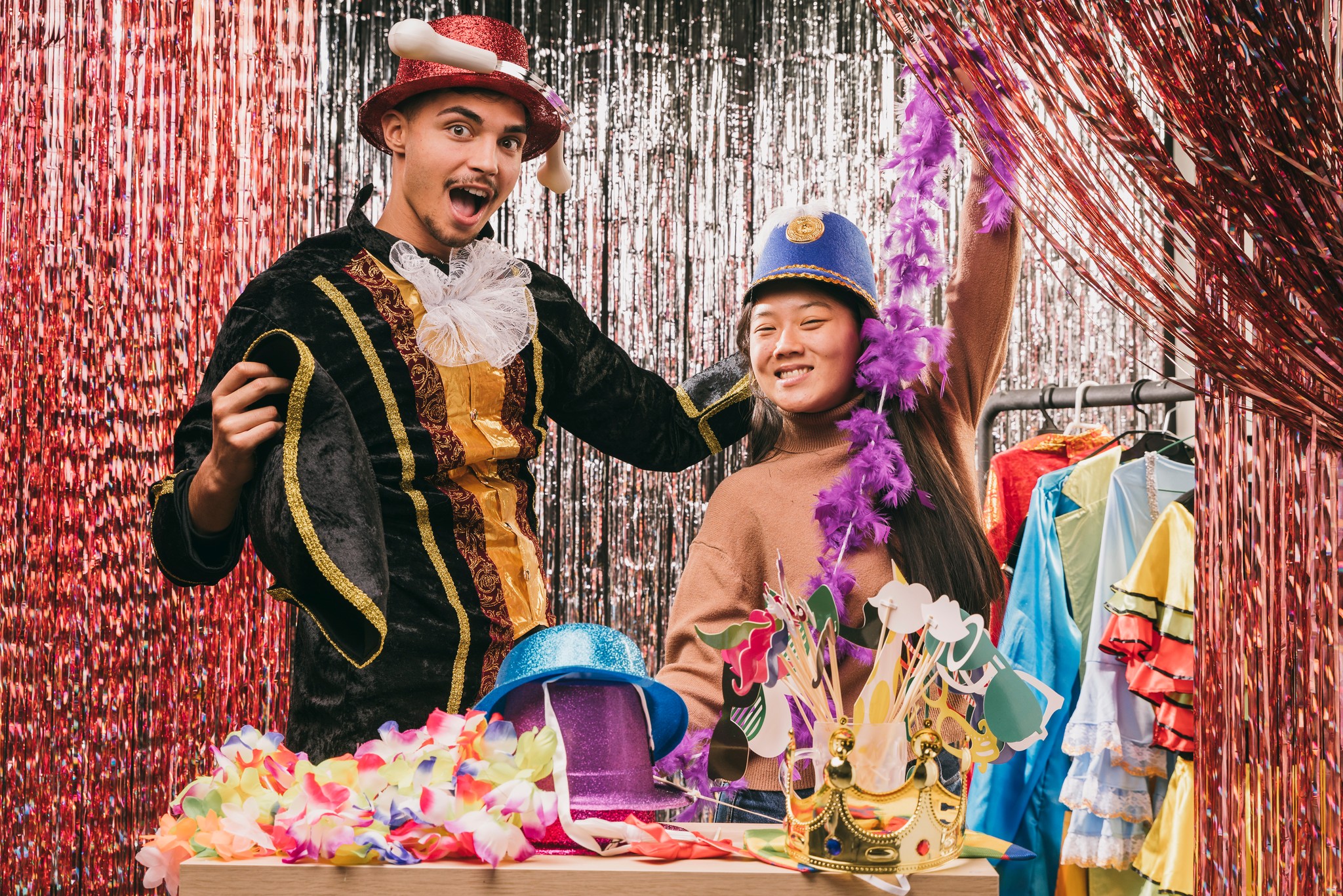 Costume Remix FREE DOOFING FASHIONS OP SHOP