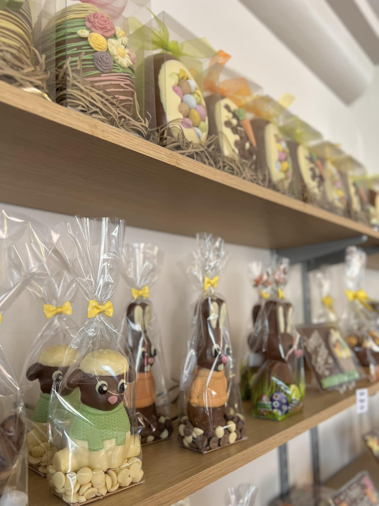 Chocolini's | Saltburn-by-the-Sea