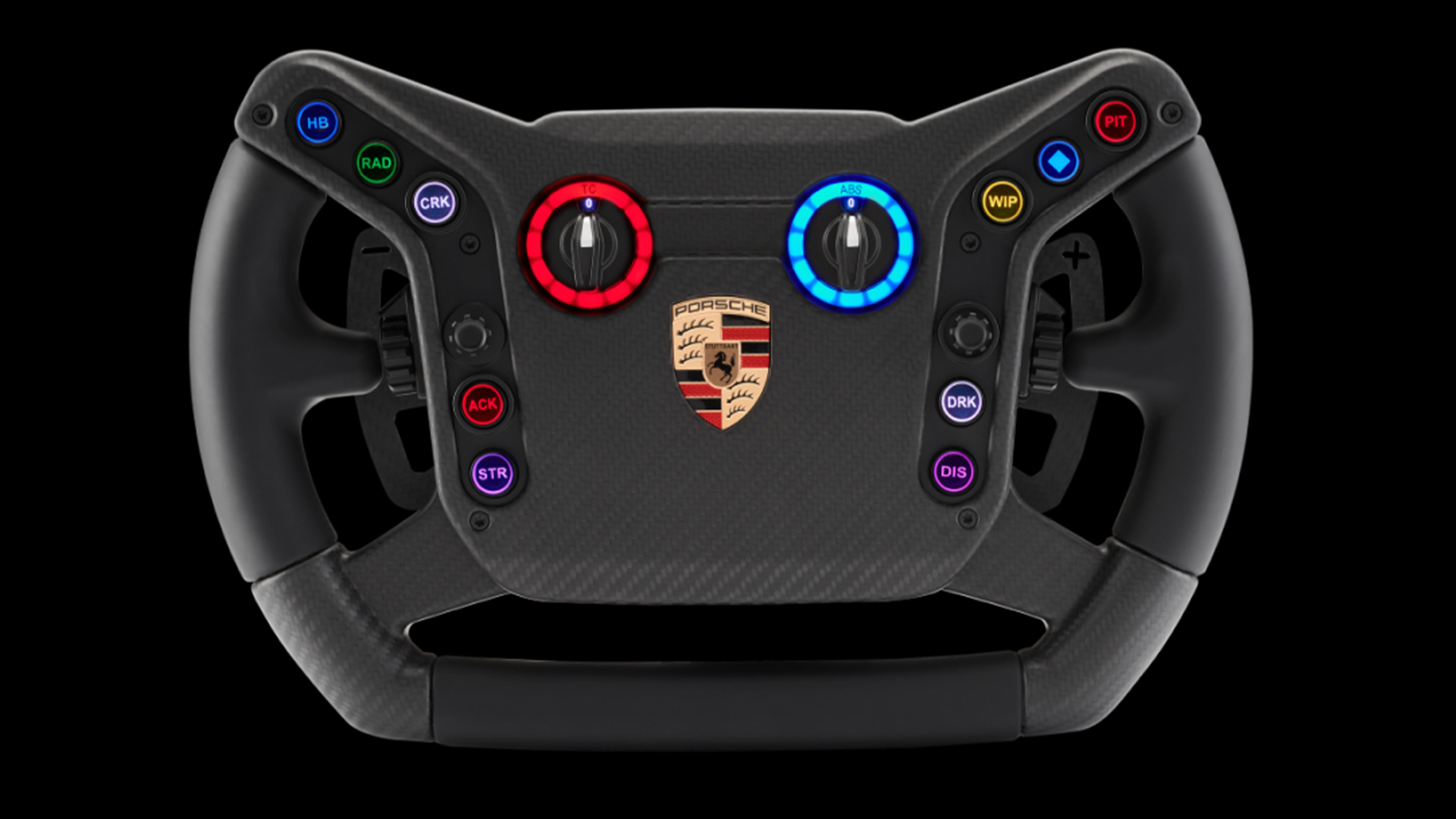 Traxion.GG - VPG Sim has unveiled the officially licensed... | Facebook
