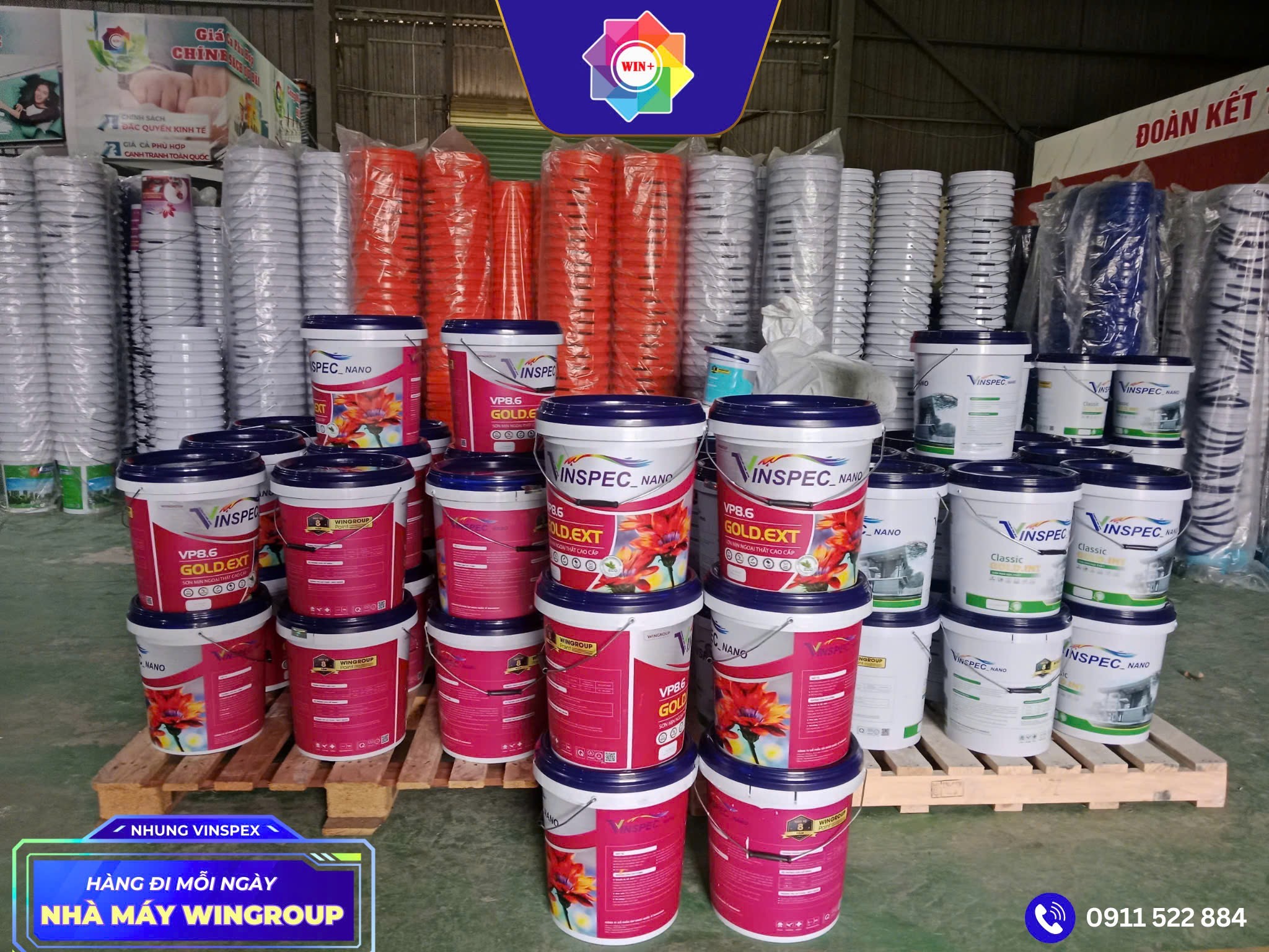 Tập đoàn Quốc tế Wingroup | Da Nang