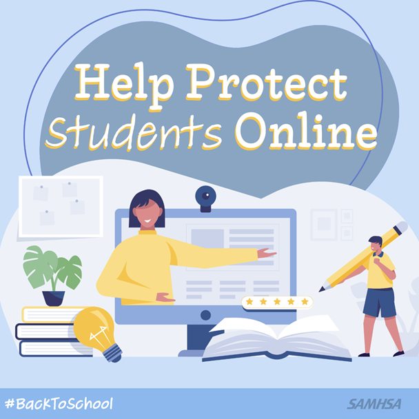 Newport - Students are going to use social media and other online ...