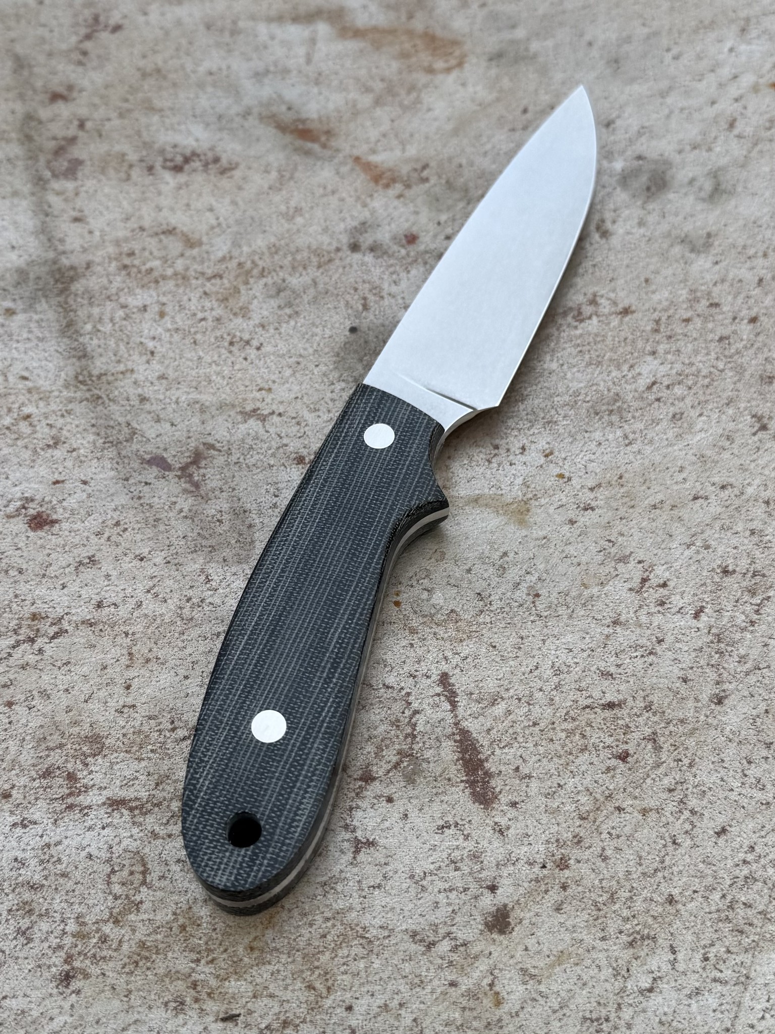 Stuart Mitchell Knives added a... - Stuart Mitchell Knives