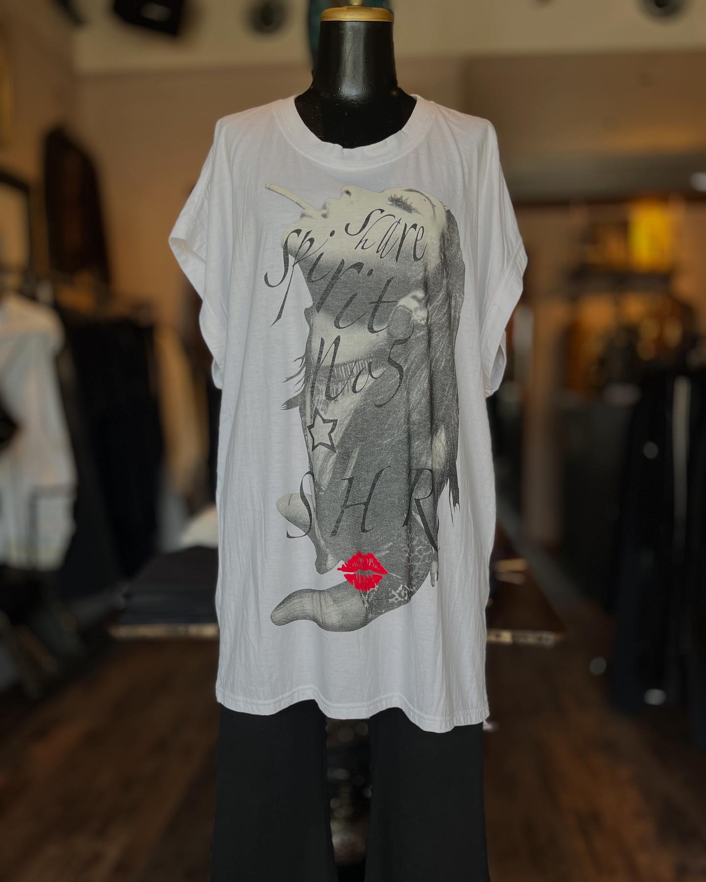 ☆Share Spirit Collection 