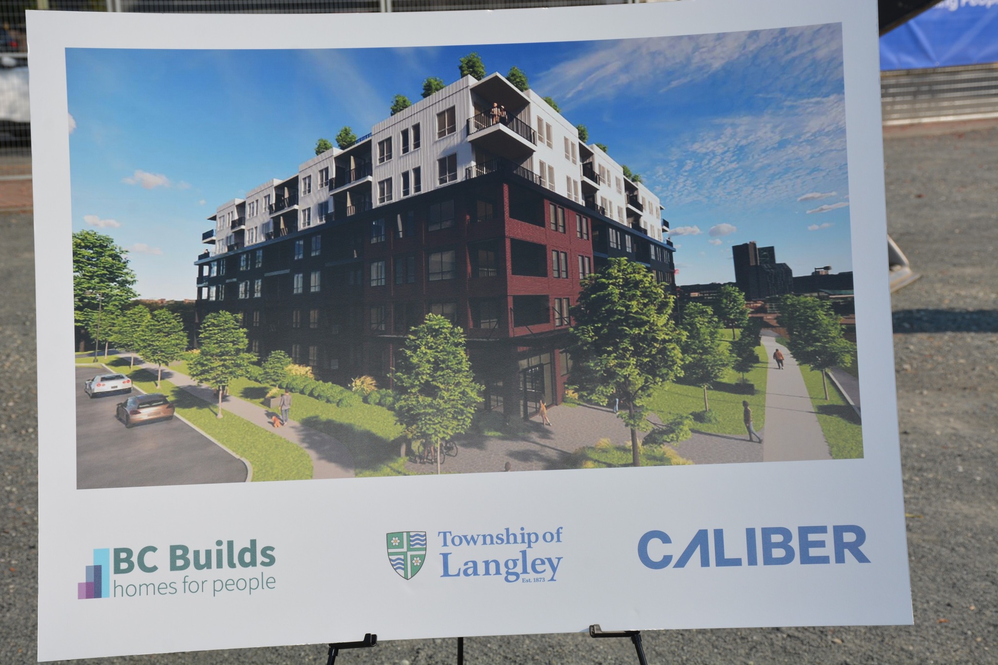 Township of Langley | Langley BC