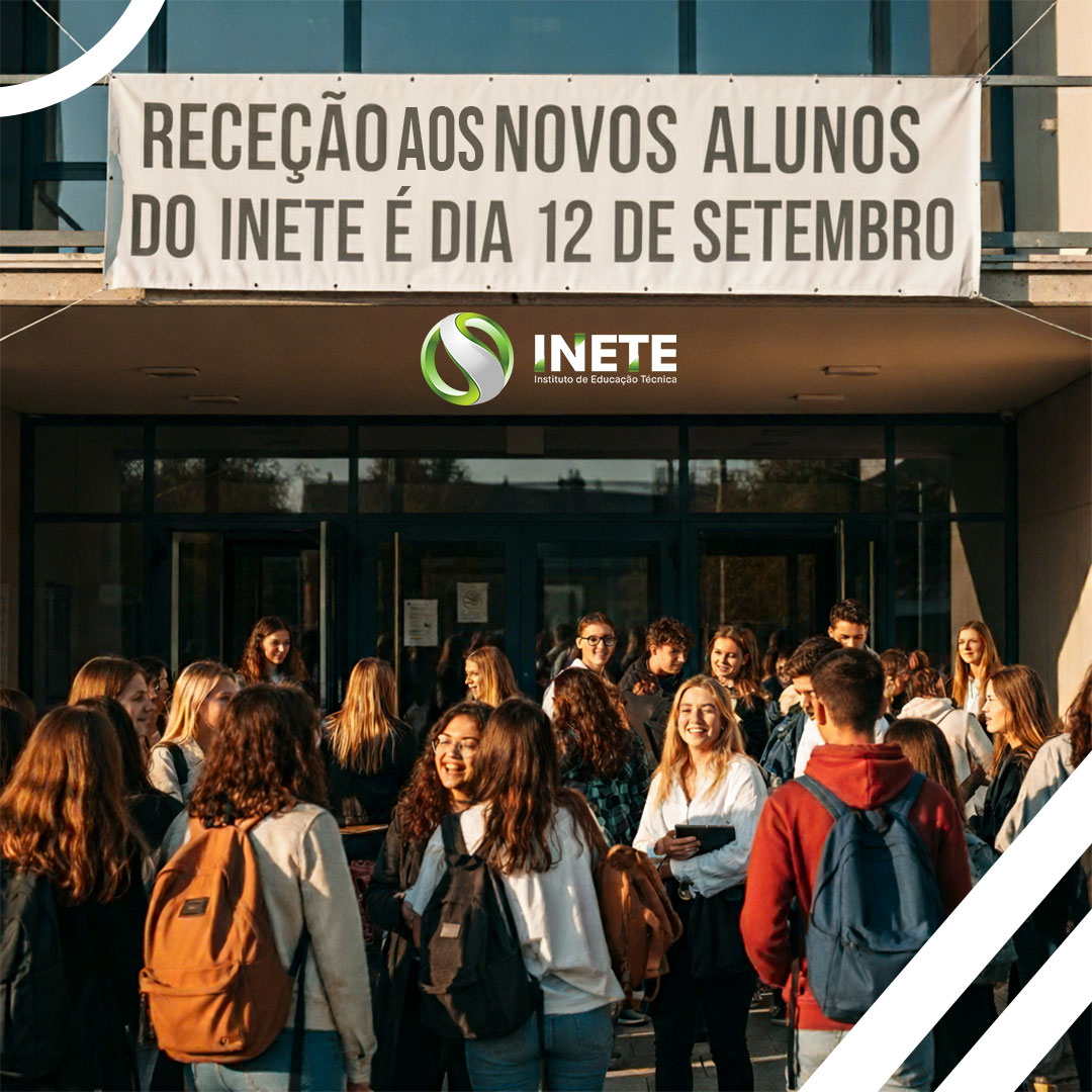 INETE - Instituto de Educação Técnica | Lisbon