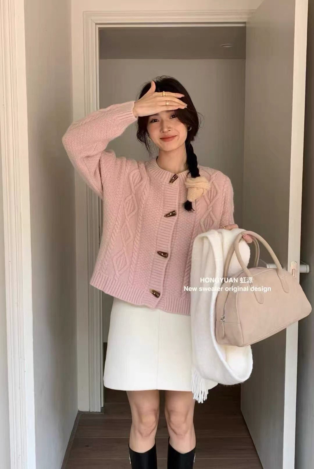 Tiám.official - Cdg mùa này là không thể thiếu♥️ ——— 𝐒𝐡𝐢𝐩... | Facebook