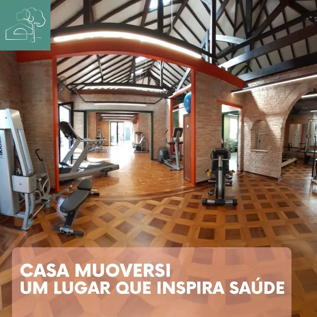 Casa Muoversi | São Paulo SP