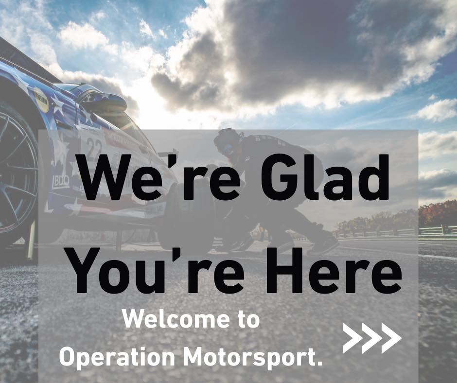 Operation Motorsport | Raleigh NC