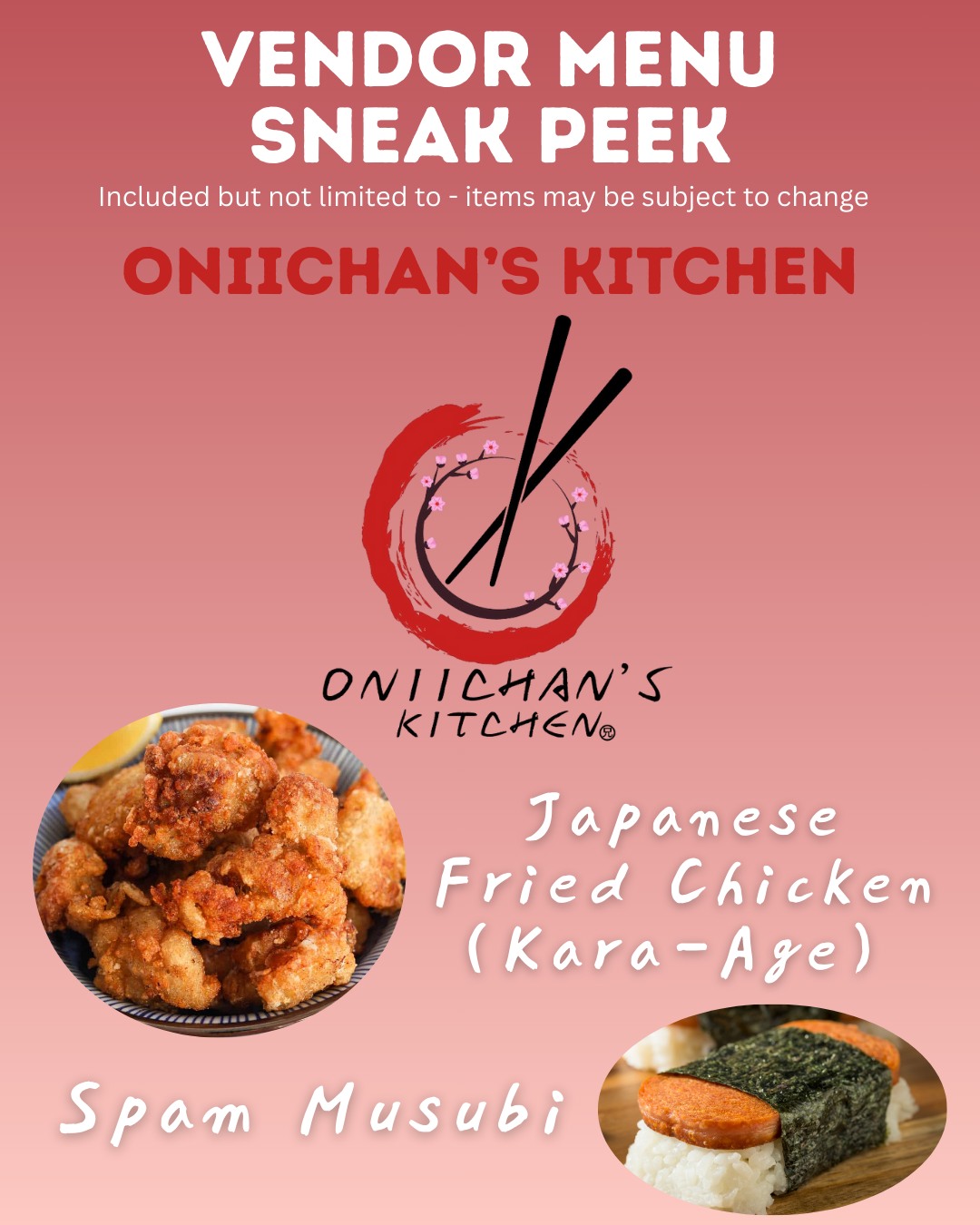 Oniichan's Kitchen (@61575605232403) - Mentions | Facebook