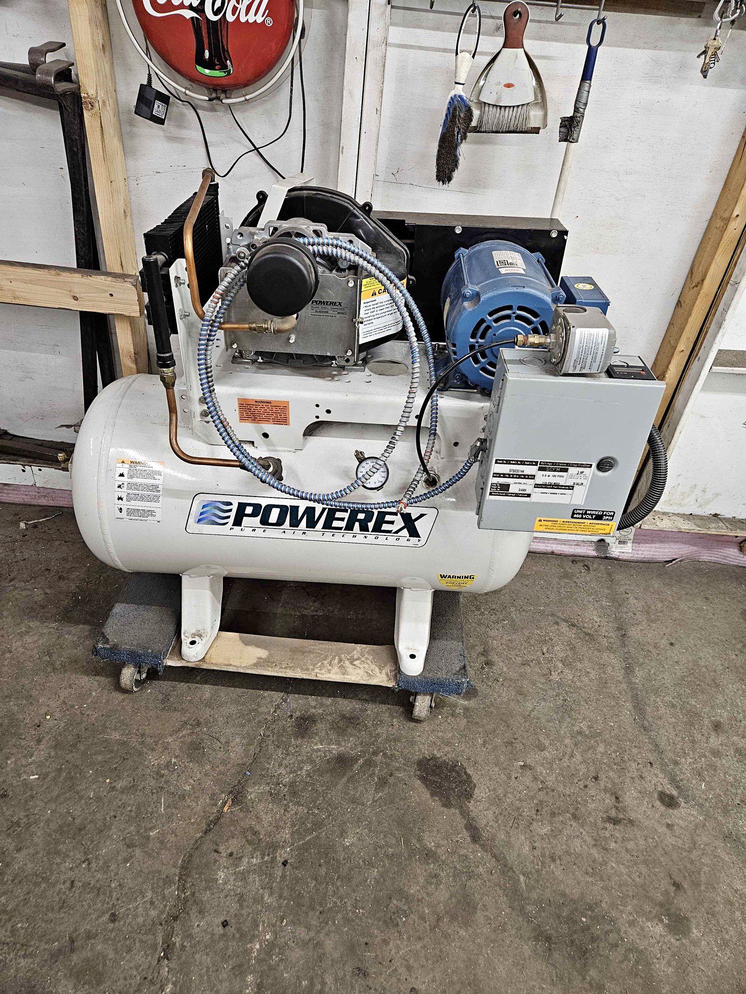 Air Compressors for sale in Manchester, New Hampshire | Facebook ...