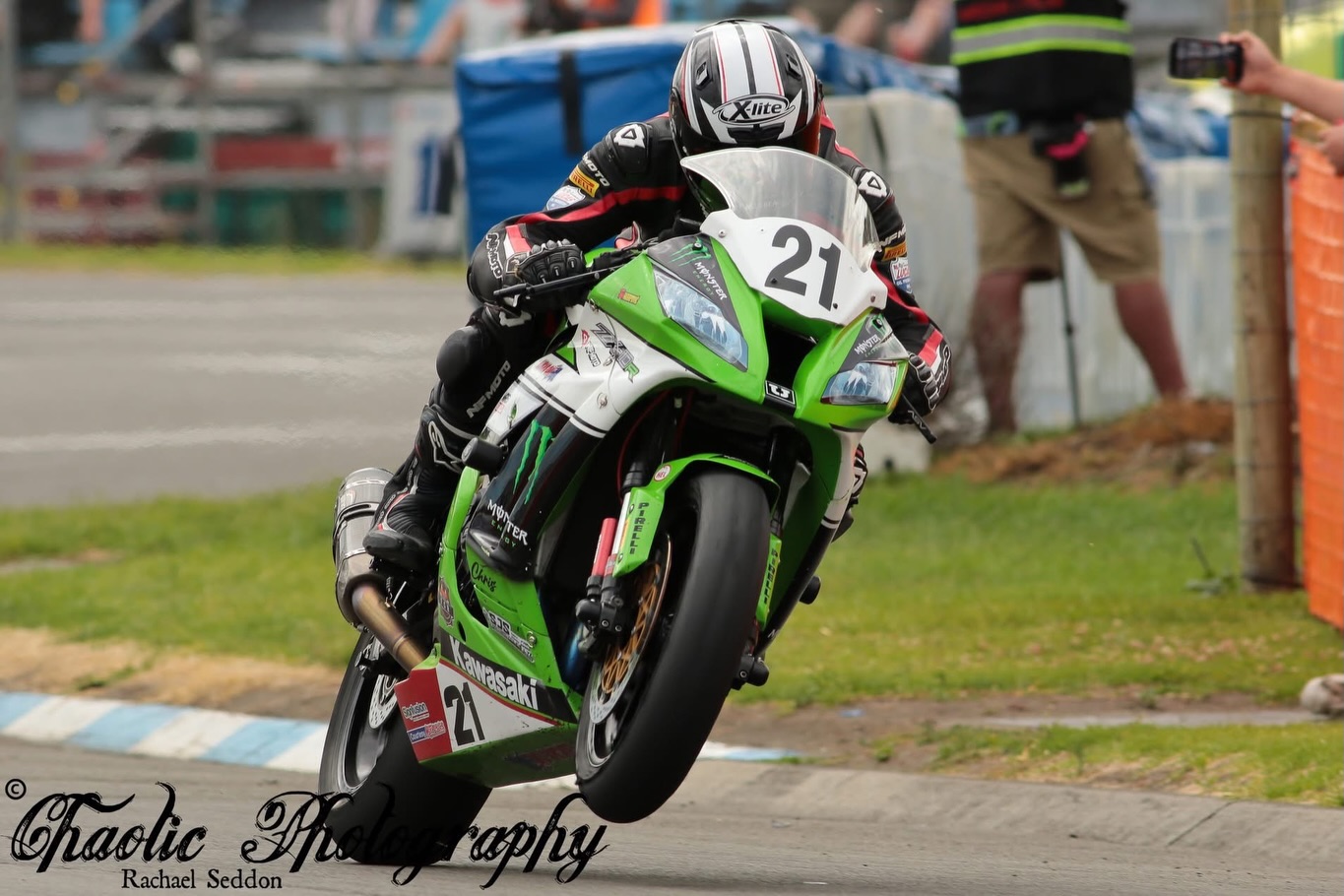 Shane Miller Racing