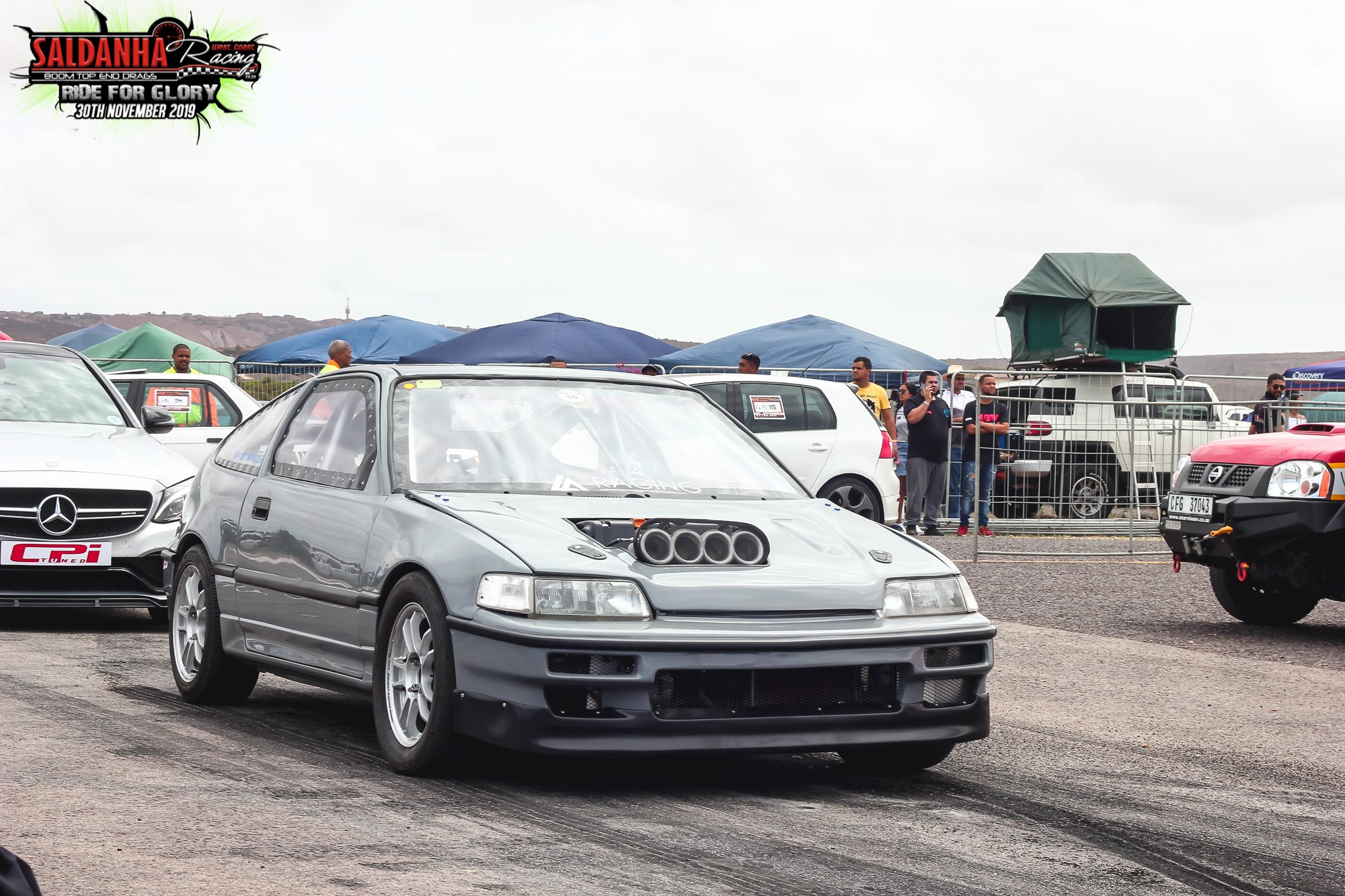 Saldanha Drags - Saldanha Drags added a new photo.