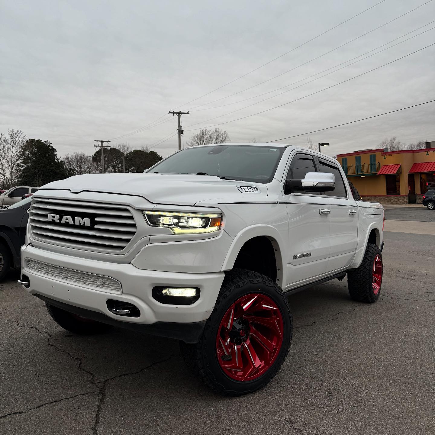 Sure Stop Tire & Auto | Conway AR