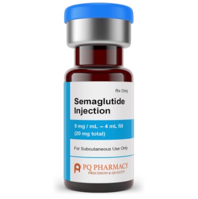 Due to shortages of some GLP1s the FDA allows for generic formulations to be compounded. While these will not be covered by insurance, they cost significantly less than you would expect. Please