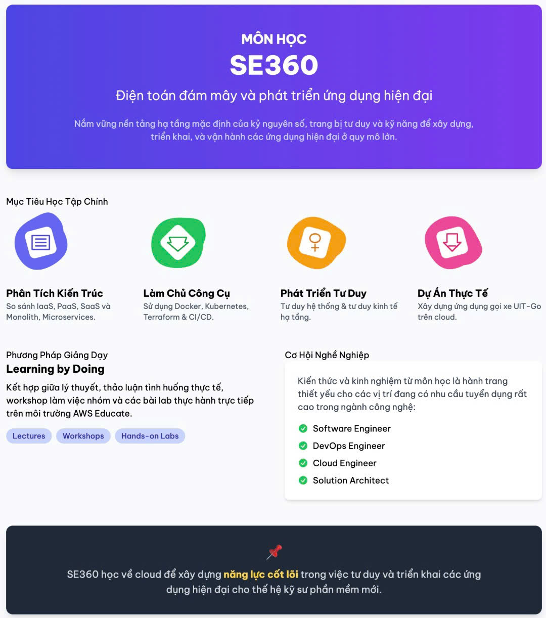 SeExpress - Kênh thông tin khoa Công Nghệ Phần Mềm, ĐH CNTT added a new ...