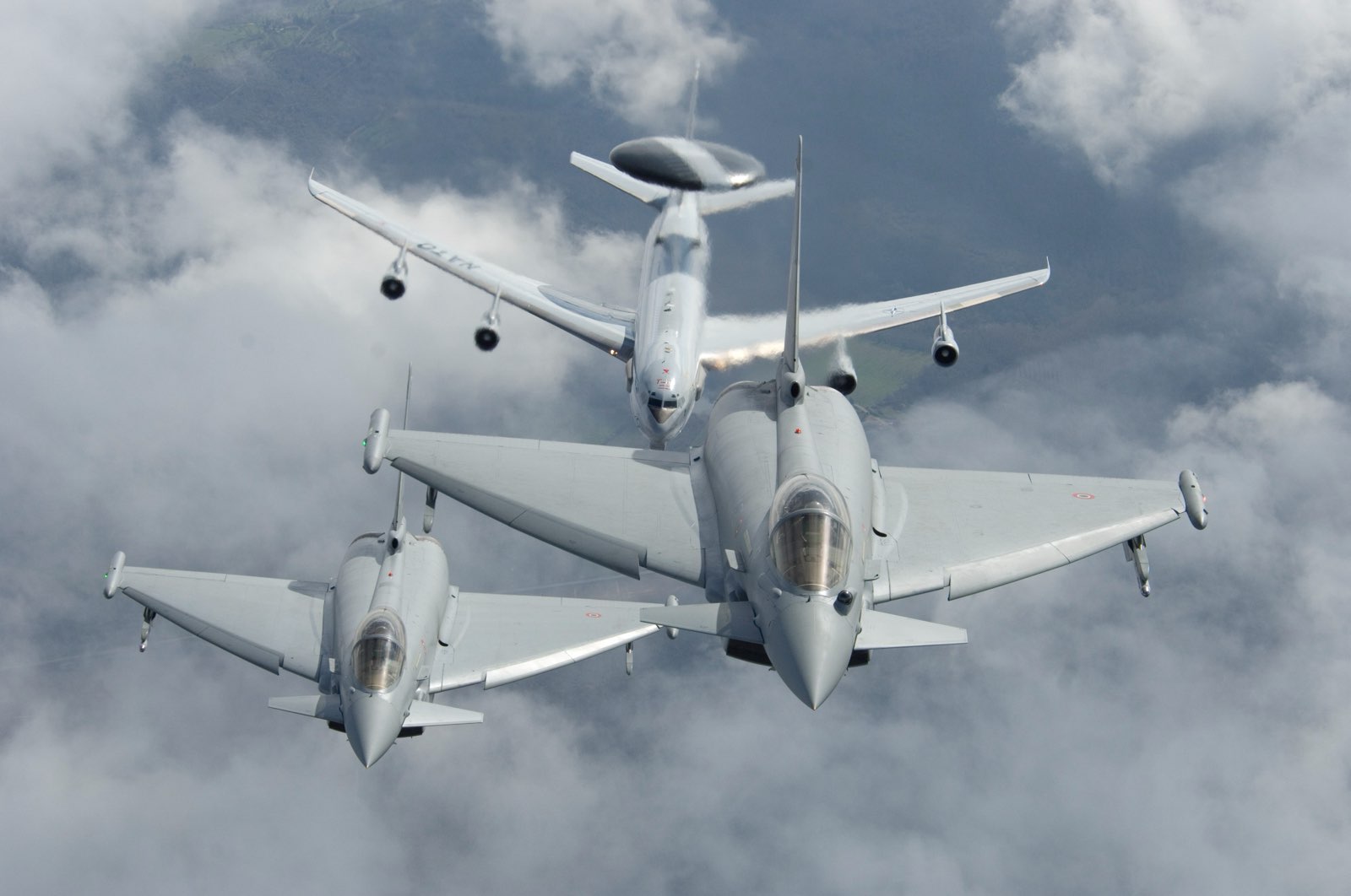 NATO Allied Air Command added a... - NATO Allied Air Command