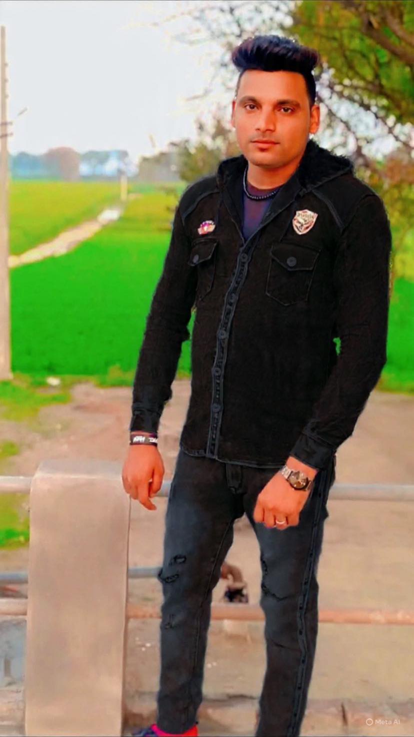 Krishna Rajput