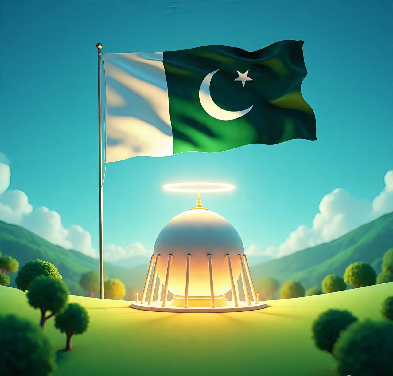 Dil Se Pakistan