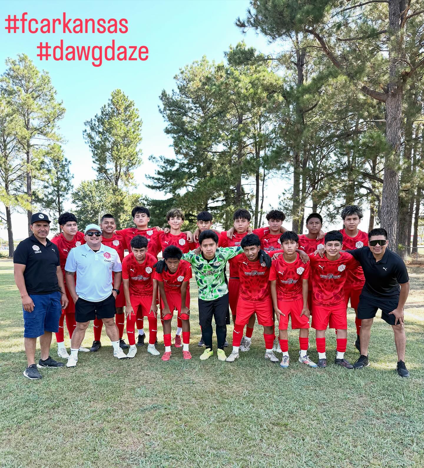 FC Arkansas