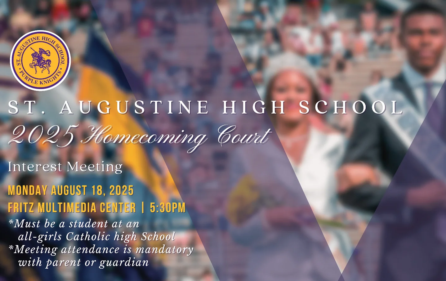 St. Augustine High School | New Orleans LA