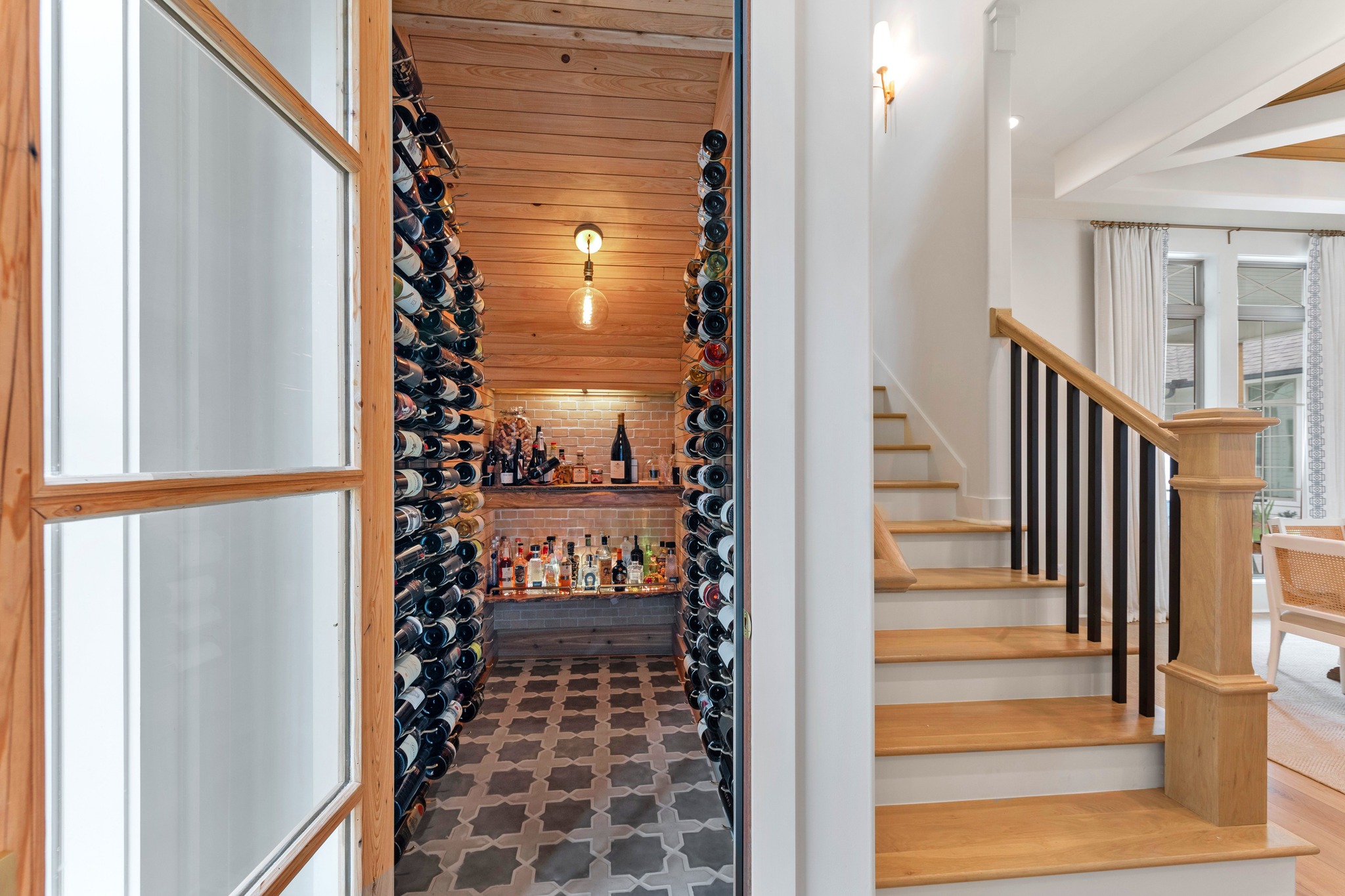 VintageView Wine Storage Systems International