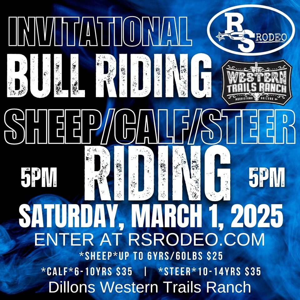 RS RODEO