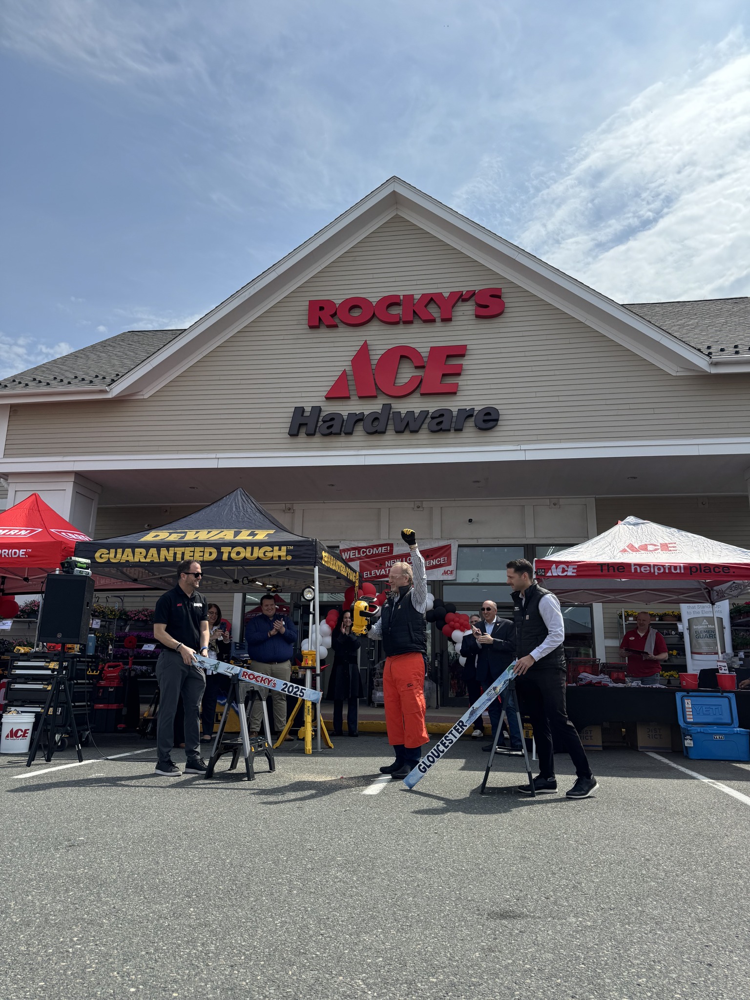 Ace Hardware Gloucester Ma