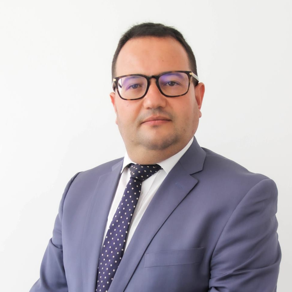 Mohamed khiyi محمد خي