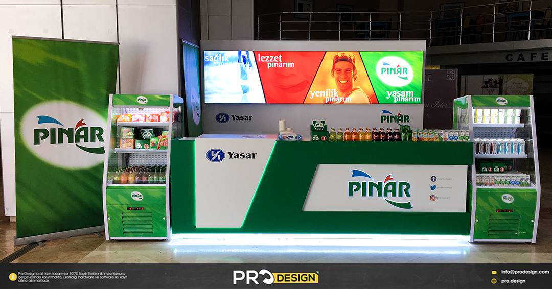 Pro Design | Izmir