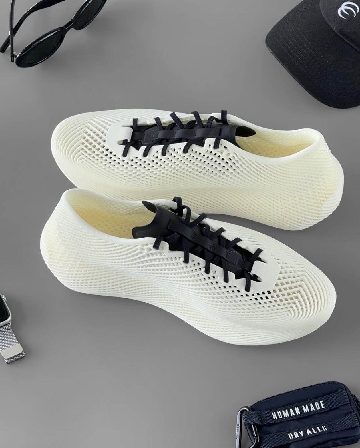 Adidas Climacool 4D Laced 