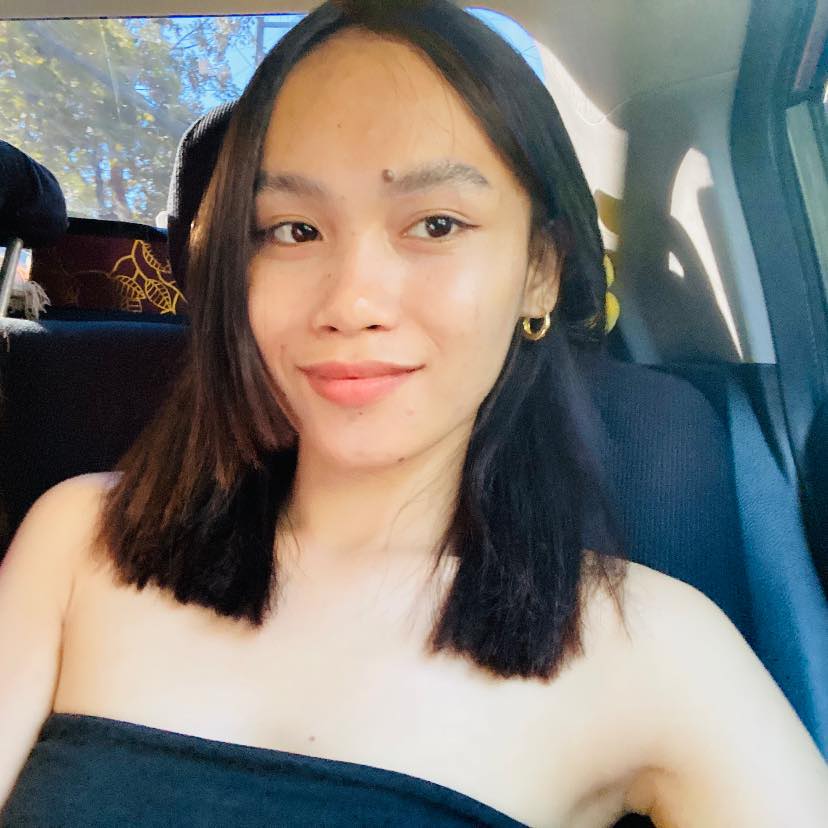 Judy Ann Rojas