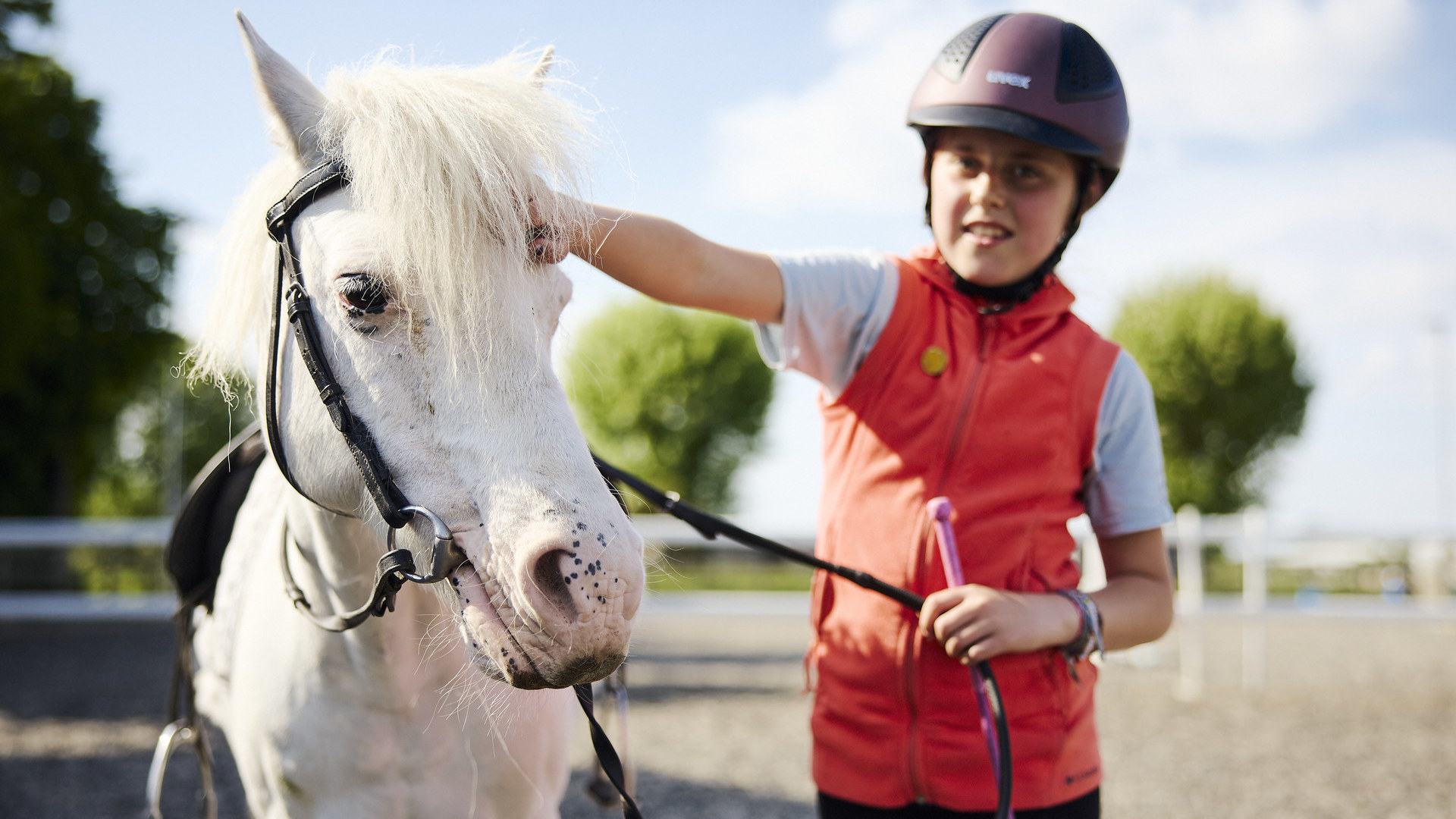 Lee Valley Riding Centre | London